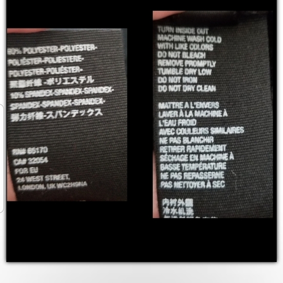 NWT Free People faux suede shorts high rise - Picture 3 of 4